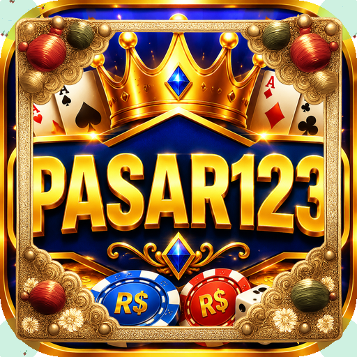 pasar123 — galeri pratinjau - APK Resmi